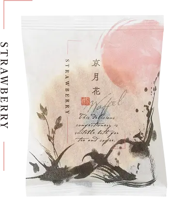 京月花　いちご　個装